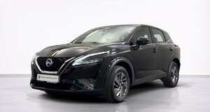 NISSAN QASHQAI 1.3L