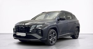 HYUNDAI TUCSON 1.6L