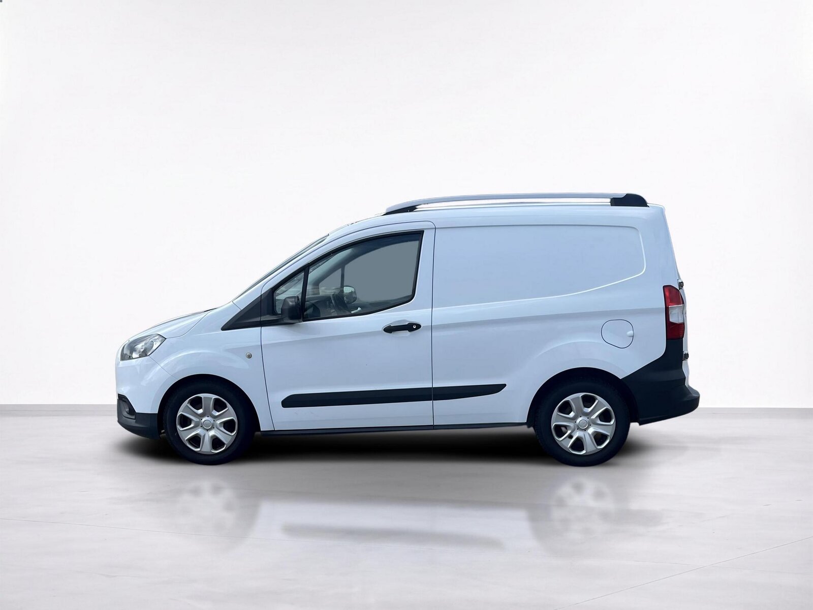 FORD TRANSIT COURIER 1.5D