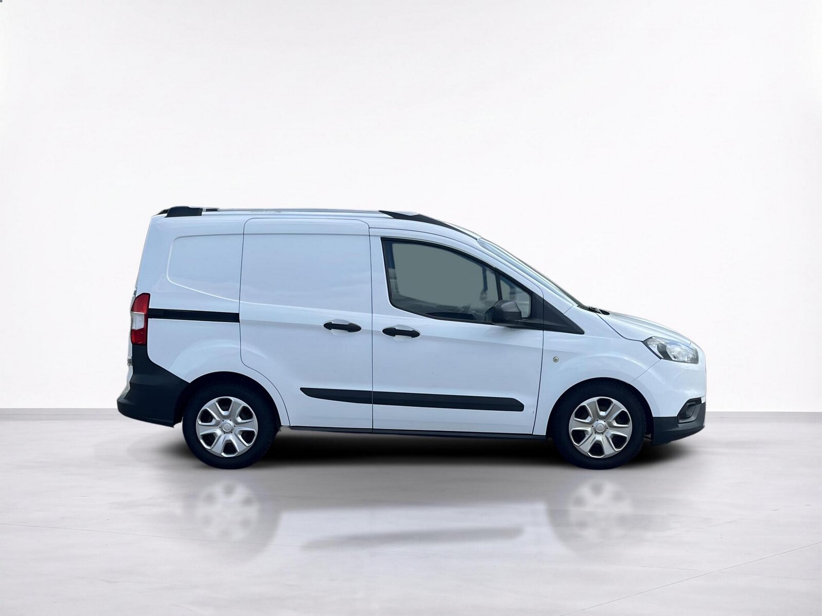 FORD TRANSIT COURIER 1.5D