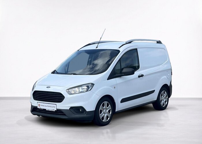 FORD TRANSIT COURIER 1.5D