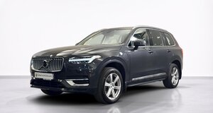 VOLVO XC90 2.0L