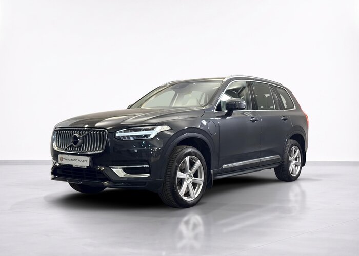 VOLVO XC90 2.0L