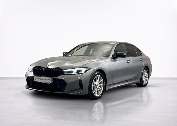 BMW SERIA 3 320D XDRIVE M SPORT