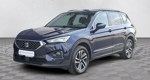 SEAT TARRACO 2.0D