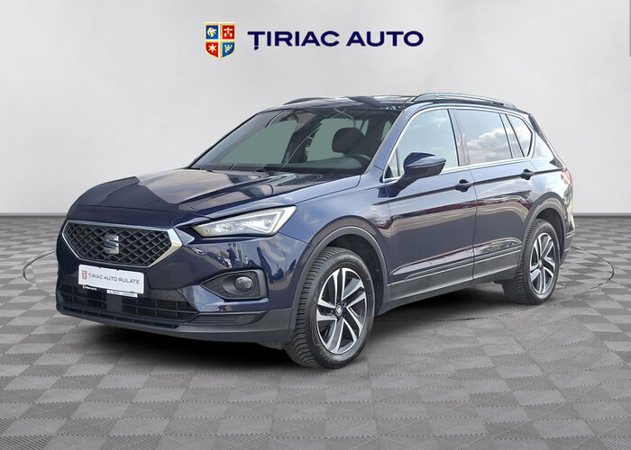 SEAT TARRACO 2.0D