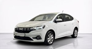 DACIA LOGAN 1.0L