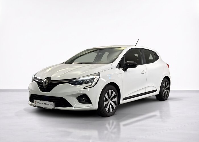 RENAULT CLIO 1.6L