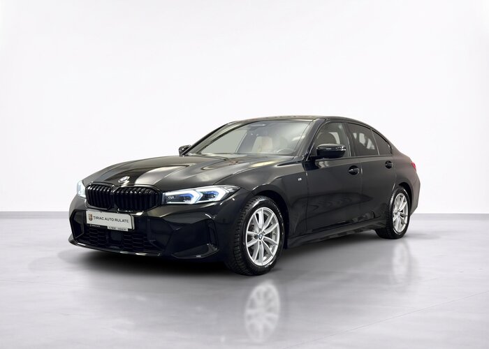 BMW SERIA 3 320I XDRIVE M SPORT