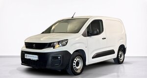 PEUGEOT PARTNER 1.5D
