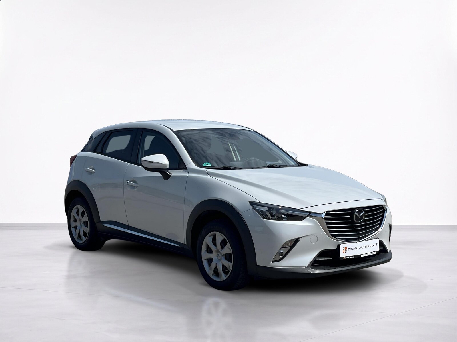 MAZDA CX-3 2.0L