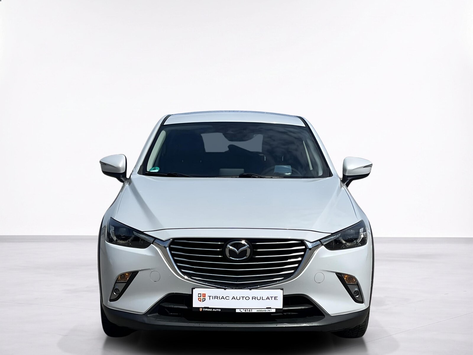MAZDA CX-3 2.0L