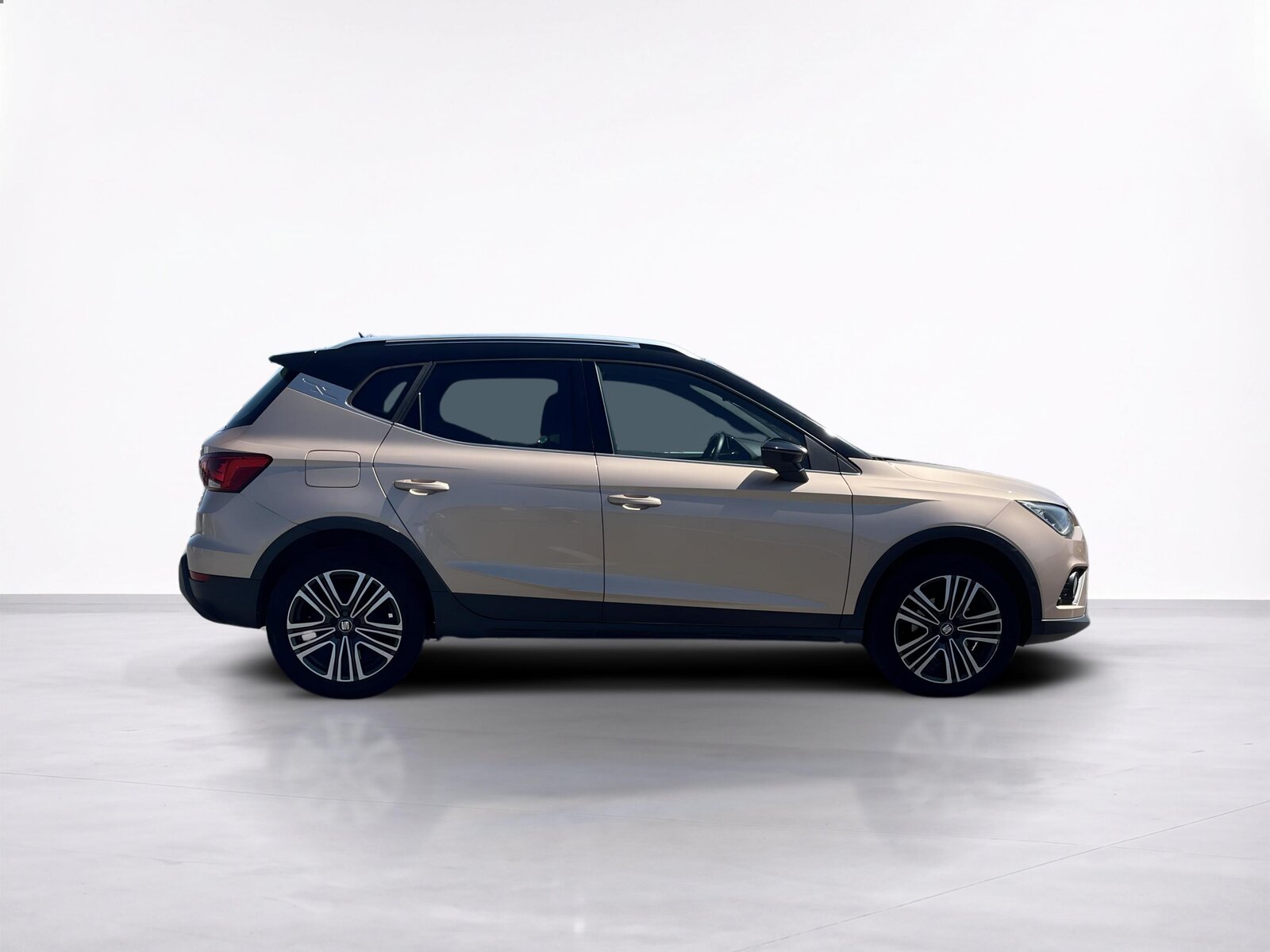 SEAT ARONA 1.6D
