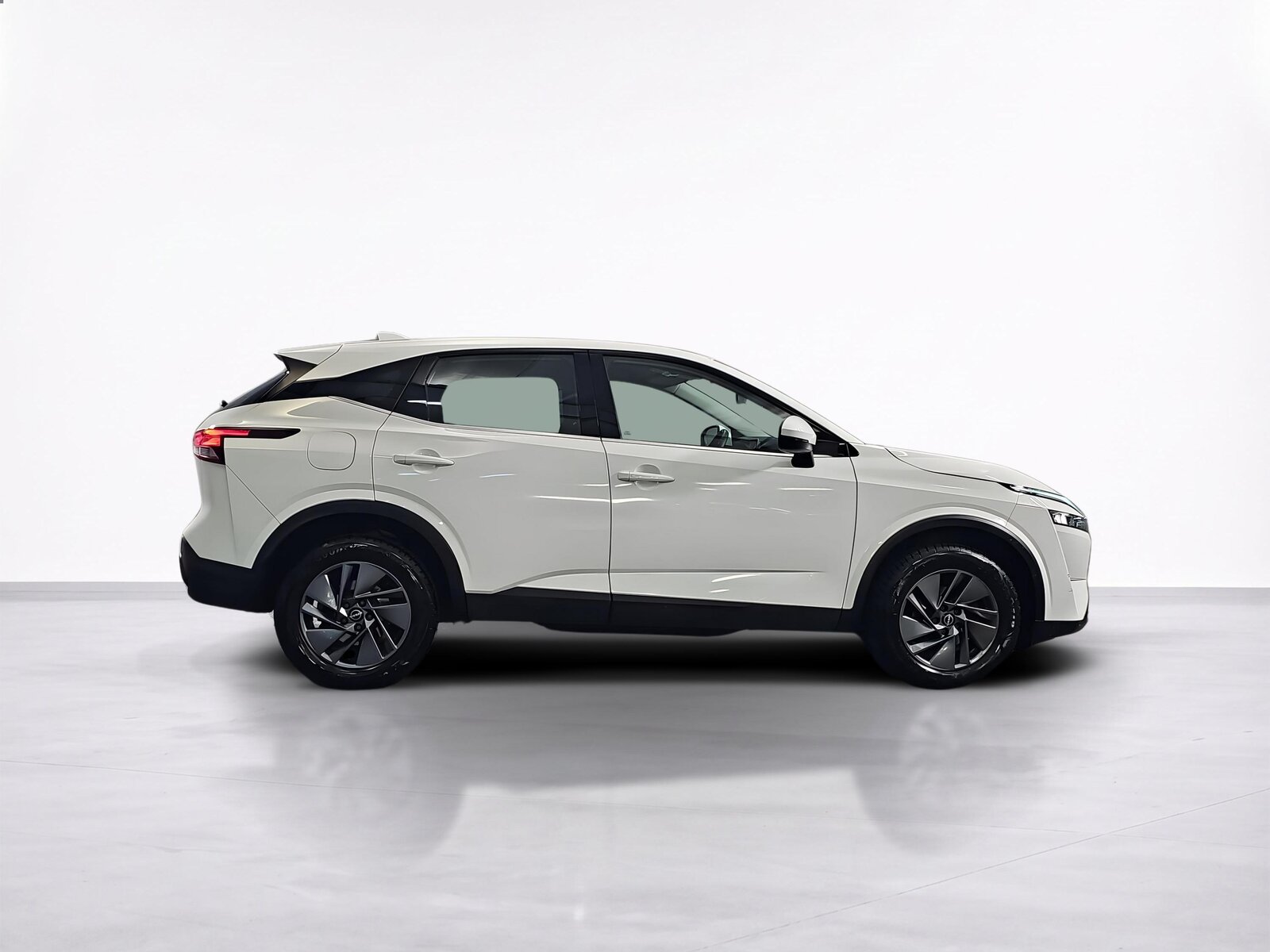 NISSAN QASHQAI 1.3L