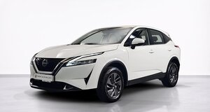 NISSAN QASHQAI 1.3L