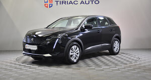 PEUGEOT 3008 1.2L
