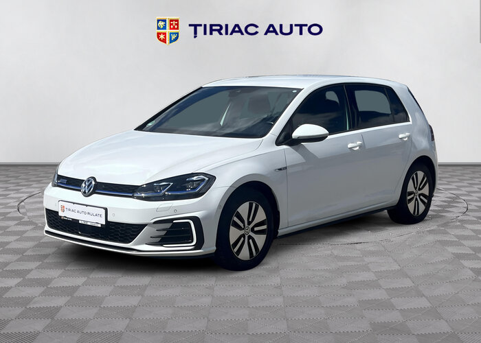 VOLKSWAGEN GOLF 1.4L