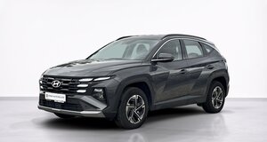 HYUNDAI TUCSON 1.6L