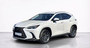 LEXUS NX 450H + 2.5L