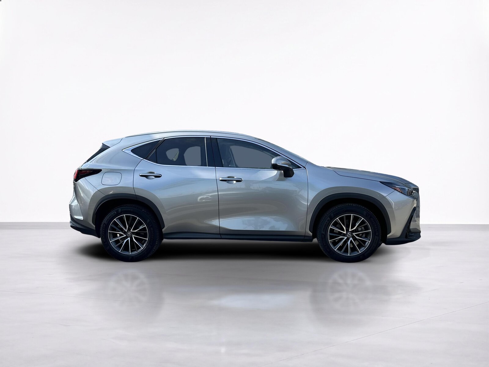 LEXUS NX 450H + 2.5L