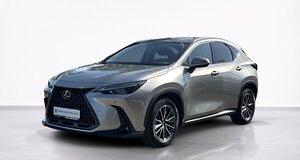 LEXUS NX 450H + 2.5L