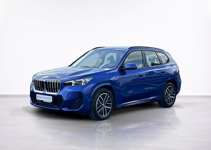 BMW X1 XDRIVE23I