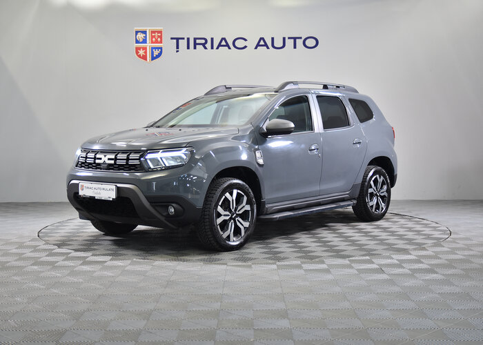DACIA DUSTER 1.3L