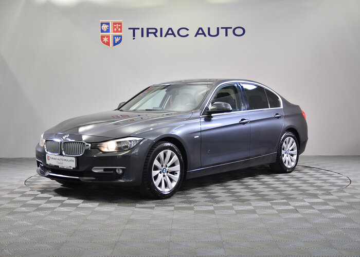 BMW SERIA 3 2.0D