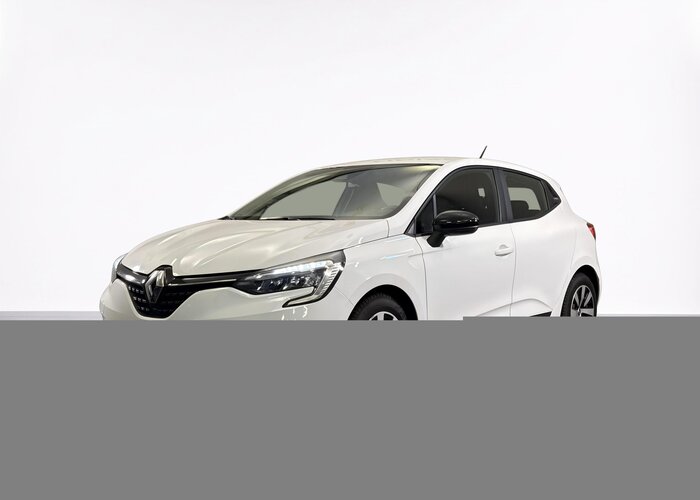 RENAULT Clio 2022