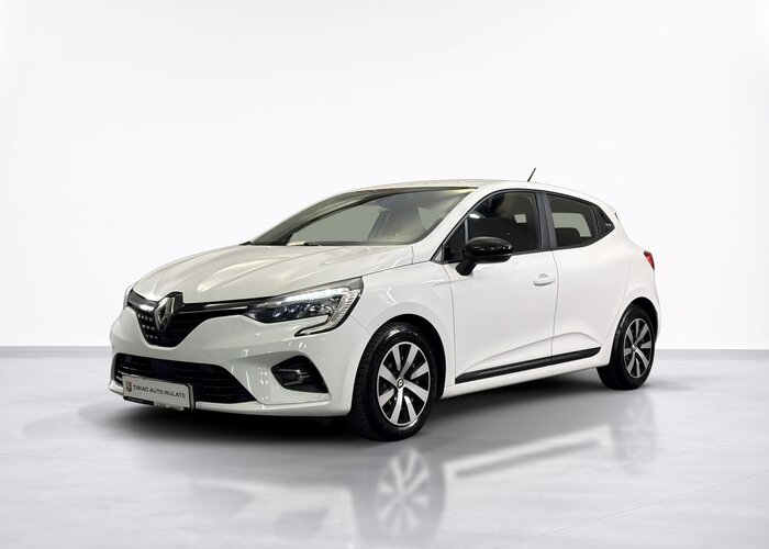 RENAULT Clio 2022