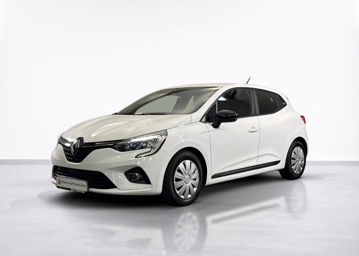 RENAULT Clio 2022