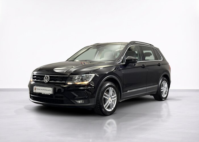 VOLKSWAGEN TIGUAN 1.5L