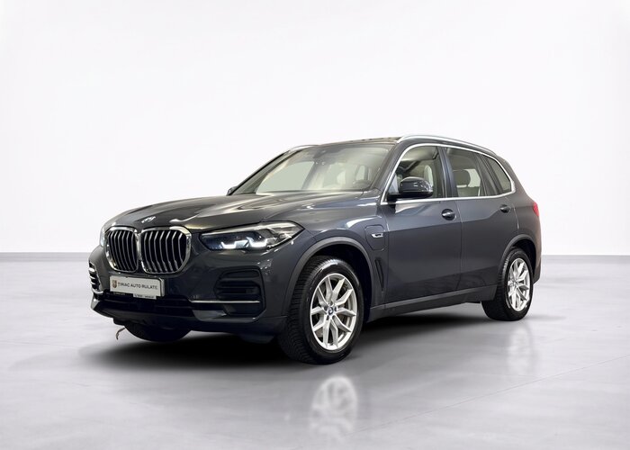 BMW X5 45E XDRIVE