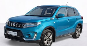SUZUKI VITARA 1.4L