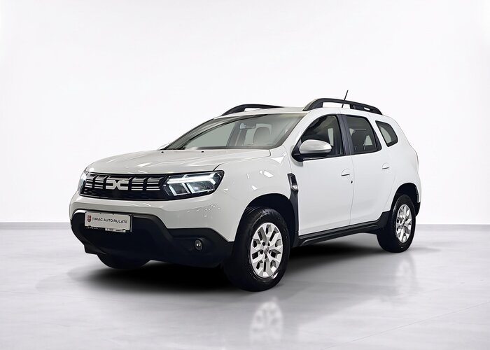 DACIA DUSTER 1.3L