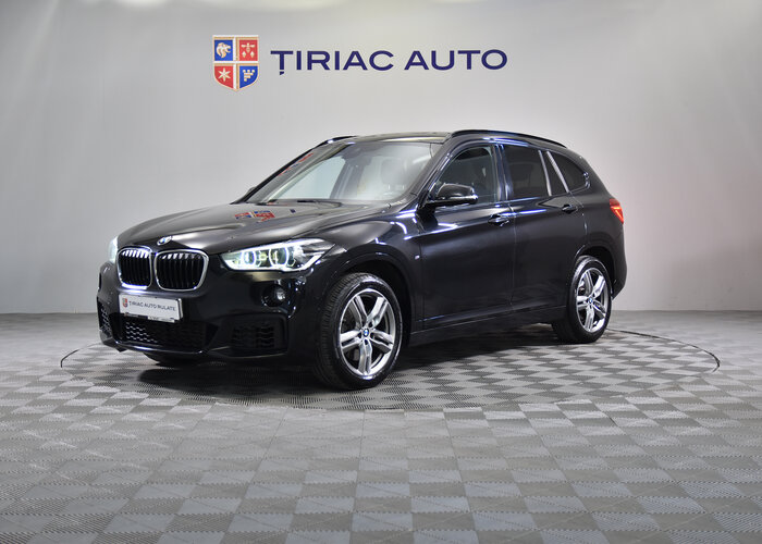 BMW X1 XDRIVE25I