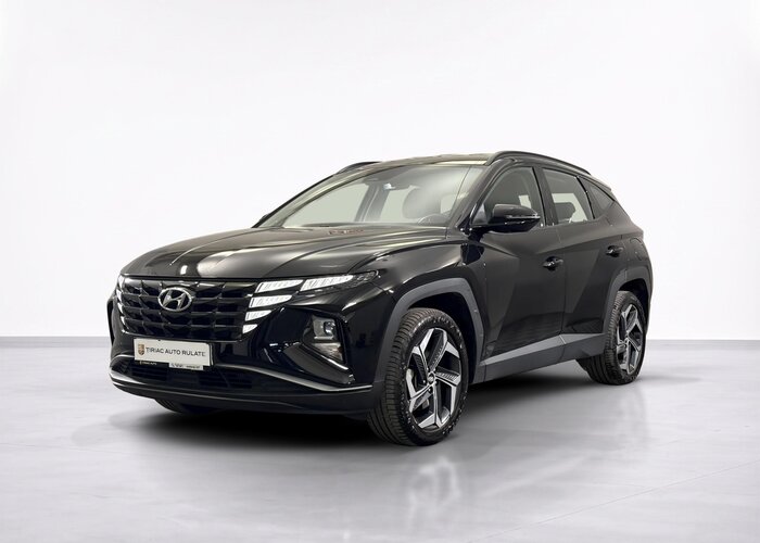HYUNDAI TUCSON 1.6L