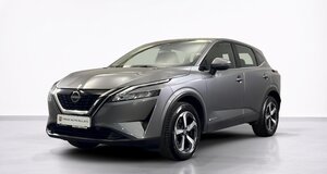 NISSAN QASHQAI 1.5L