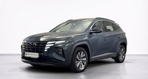 HYUNDAI TUCSON 1.6L