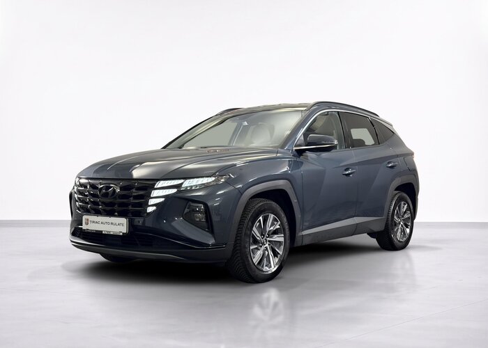 HYUNDAI TUCSON 1.6L