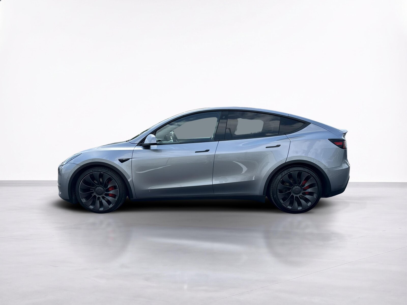 TESLA MODEL Y ELECTRIC