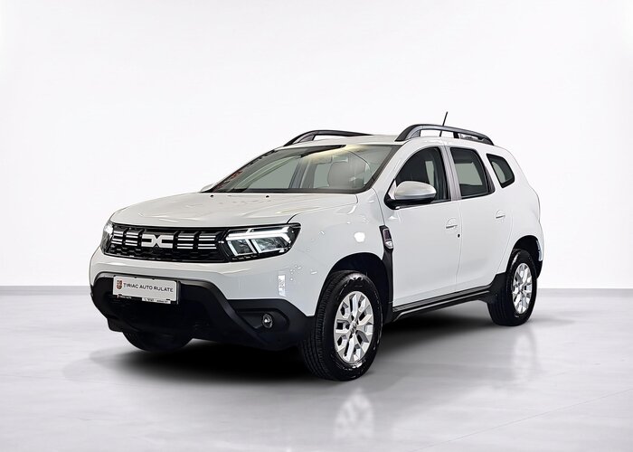 DACIA DUSTER 1.3L