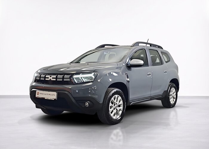 DACIA DUSTER 1.3L