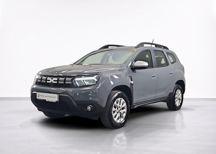 DACIA DUSTER 1.3L
