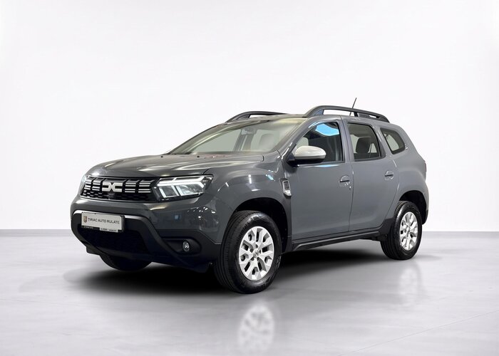 DACIA DUSTER 1.3L