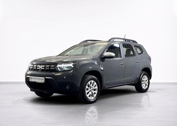 DACIA DUSTER 1.3L