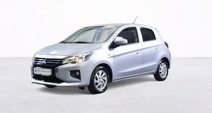 MITSUBISHI SPACE STAR 1.2L