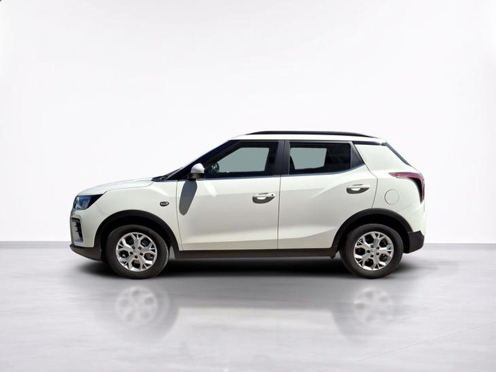 SSANGYONG TIVOLI 1.5L