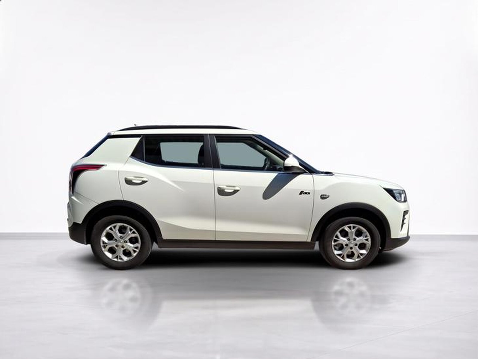 SSANGYONG TIVOLI 1.5L