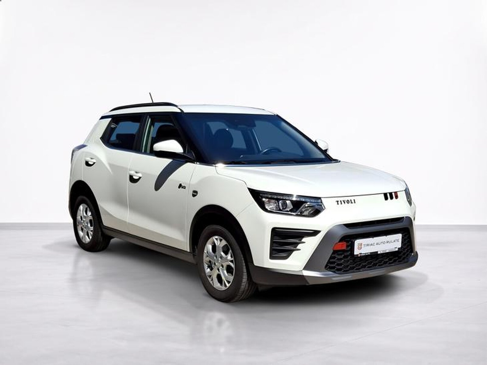 SSANGYONG TIVOLI 1.5L
